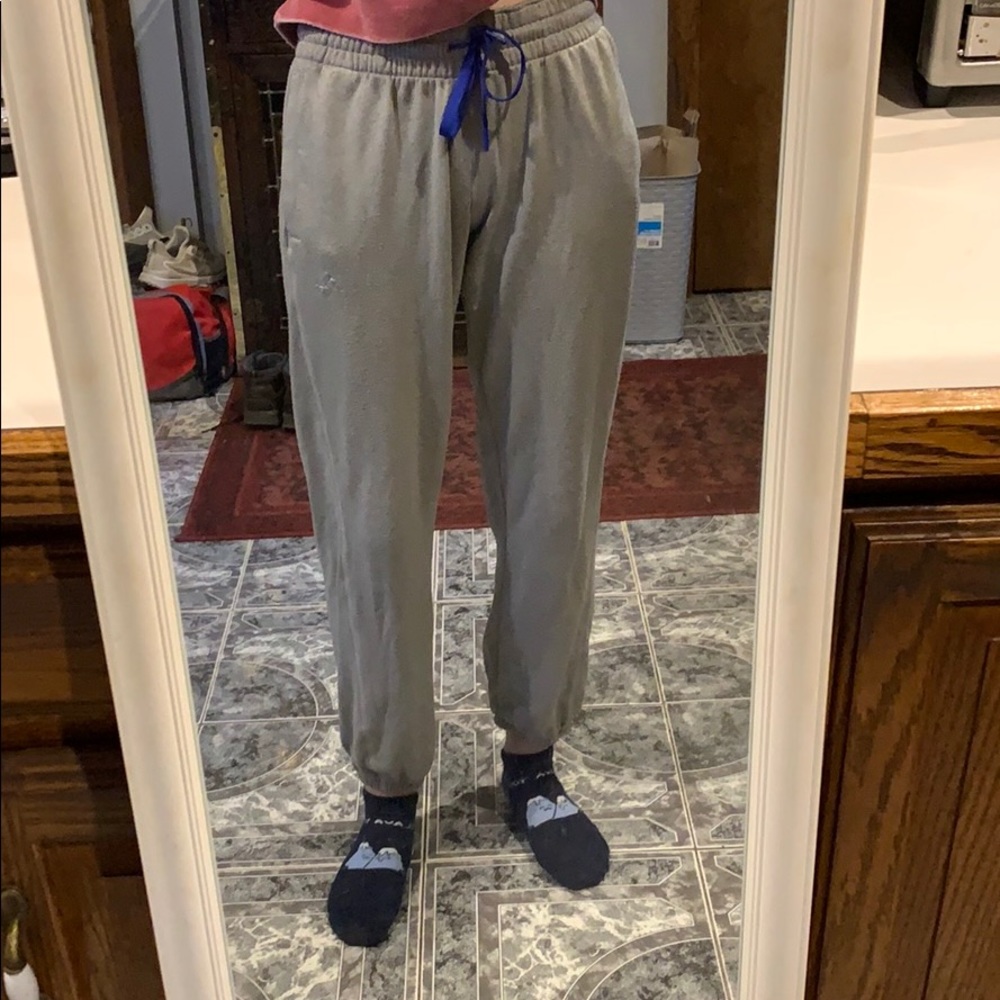 💕2/$20💕Adidas Sweatpants